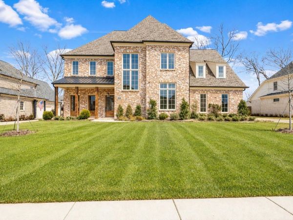 1608 PASO FINO TRL, Collierville, TN 38017