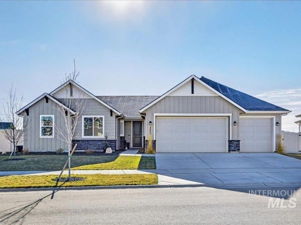 8509 W Pond Pine St., Star, ID 83669