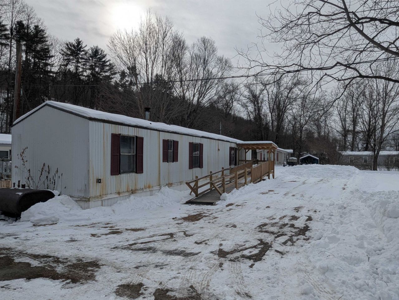 6 Great Meadows Park, Charlestown, NH 03603 Main Photo