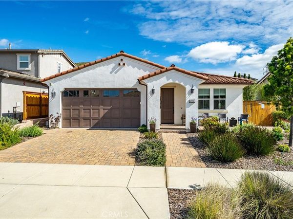3229 Violet Street, San Luis Obispo, CA 93401