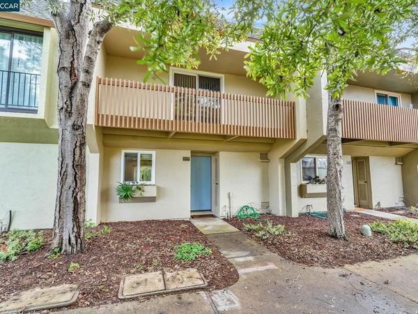 1119 1119 Camino Del Valle, Alameda, CA 94502