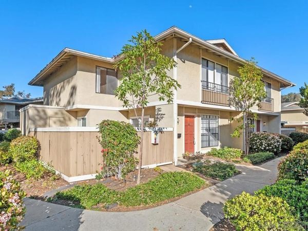 9640 Caminito Del Feliz, San Diego, CA 92121