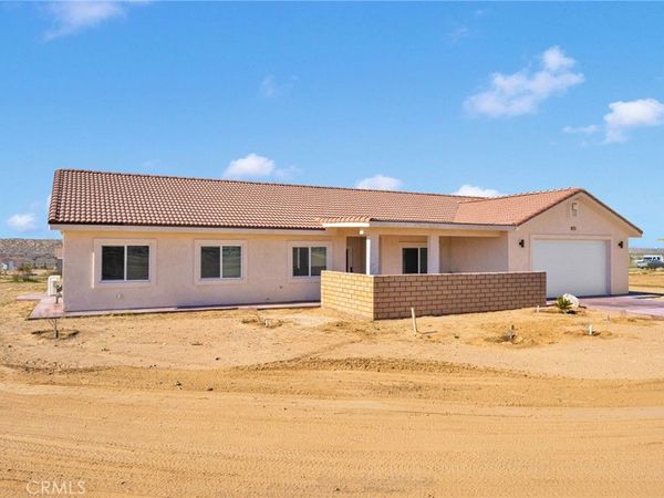 24548 Ledbury, Oro Grande, CA 92368