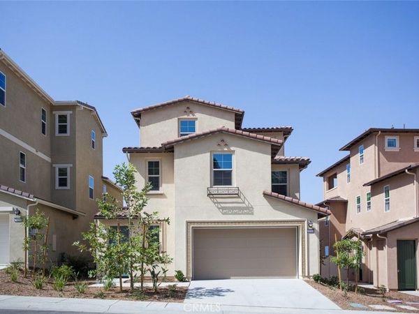 20599 Peaceful Woods, Diamond Bar, CA 91789