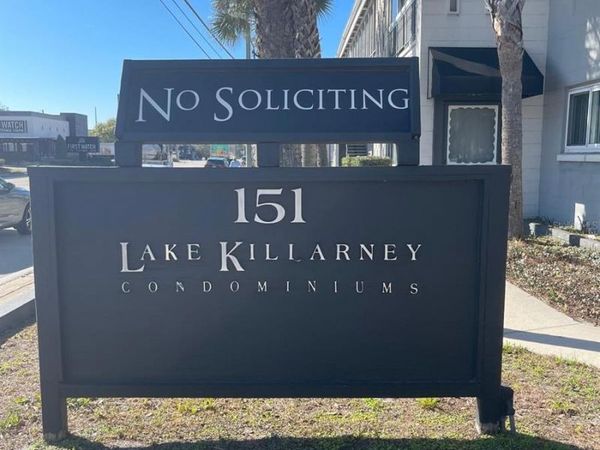 151 N ORLANDO AVENUE , Unit 118, WINTER PARK, FL 32789