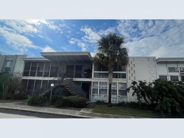 151 N ORLANDO AVENUE, Unit 118, WINTER PARK, FL 32789