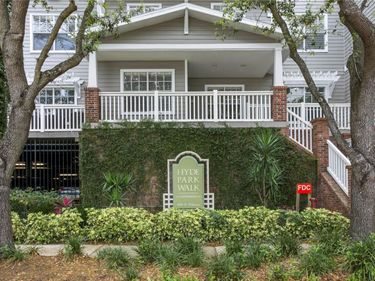 800 S DAKOTA AVENUE , Unit 235, TAMPA, FL 33606