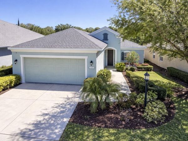 12335 WHISPER LAKE DRIVE, BRADENTON, FL 34211