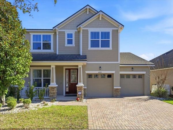 4915 SOUTHLAWN AVENUE, ORLANDO, FL 32811