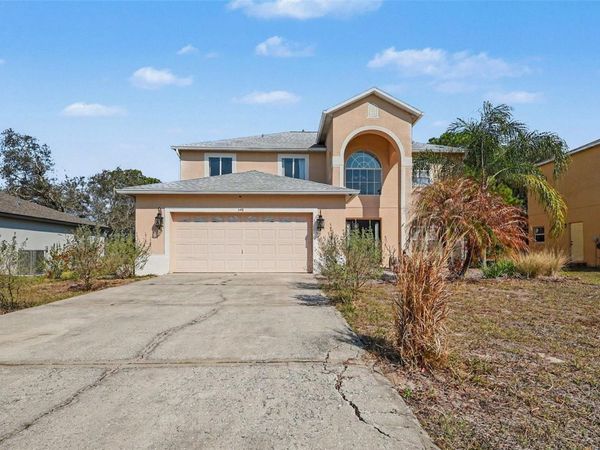 548 BIG SIOUX COURT , KISSIMMEE, FL 34759