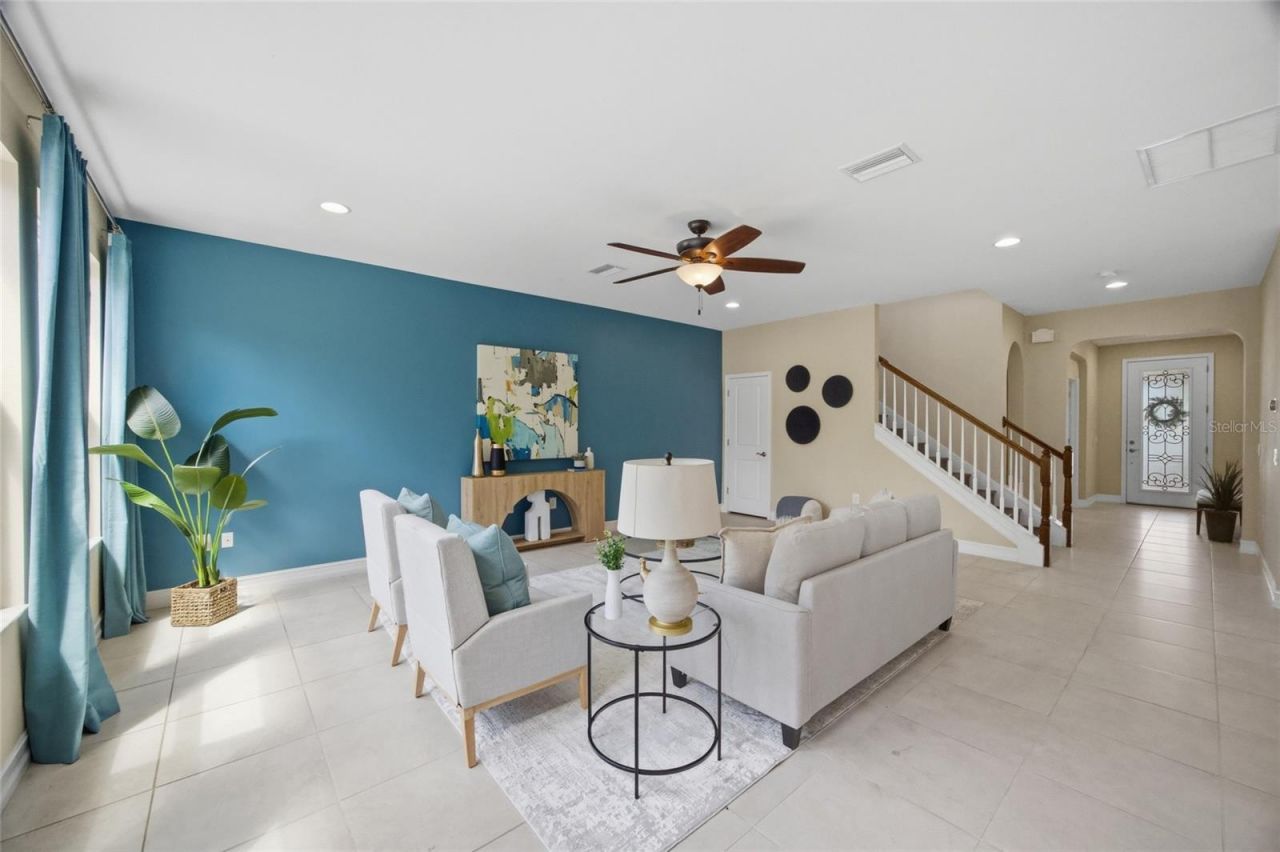 3608 Shadow Arbor Way, Lutz, FL 33548 Photo