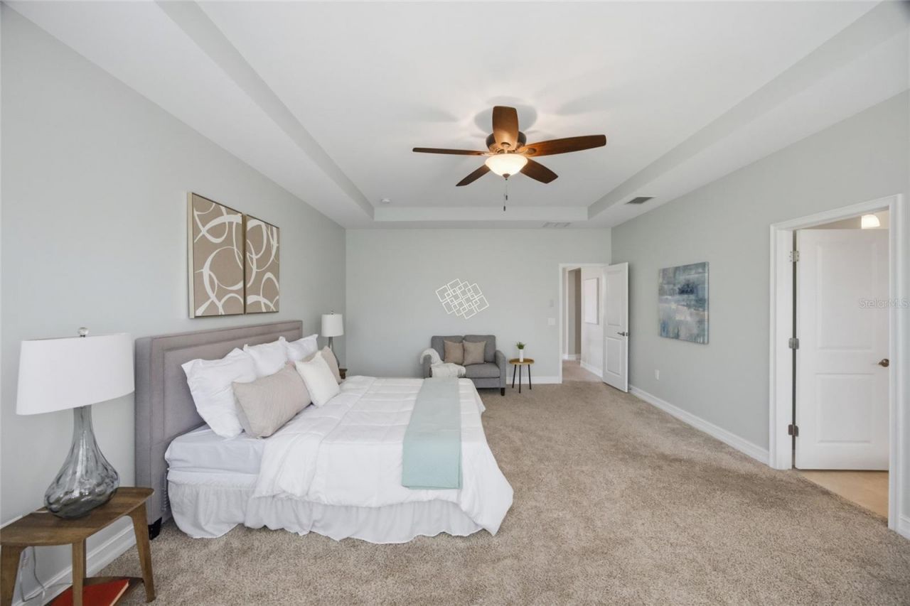 3608 Shadow Arbor Way, Lutz, FL 33548 Photo