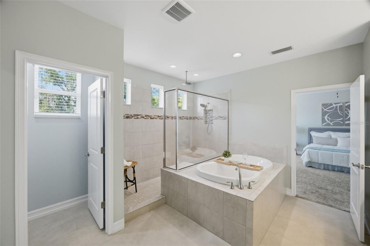 3608 Shadow Arbor Way, Lutz, FL 33548 Photo