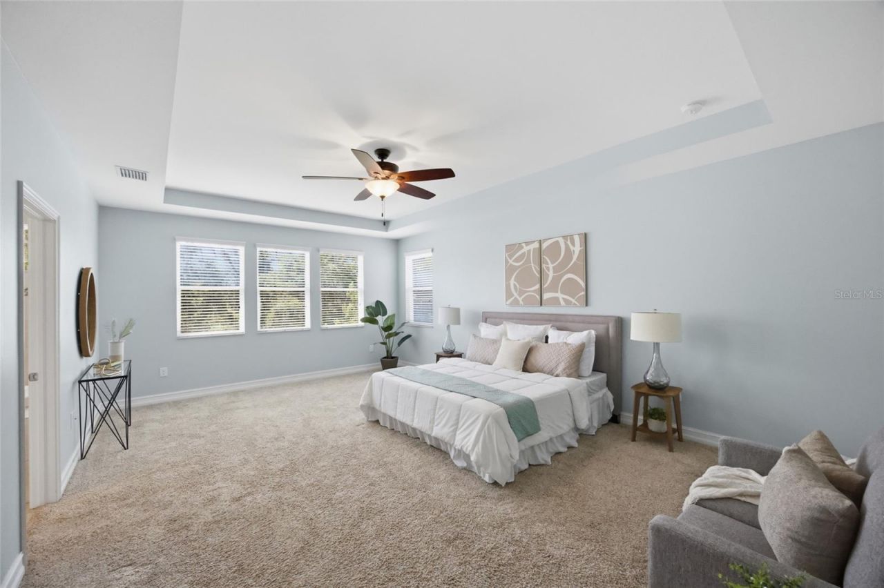 3608 Shadow Arbor Way, Lutz, FL 33548 Photo