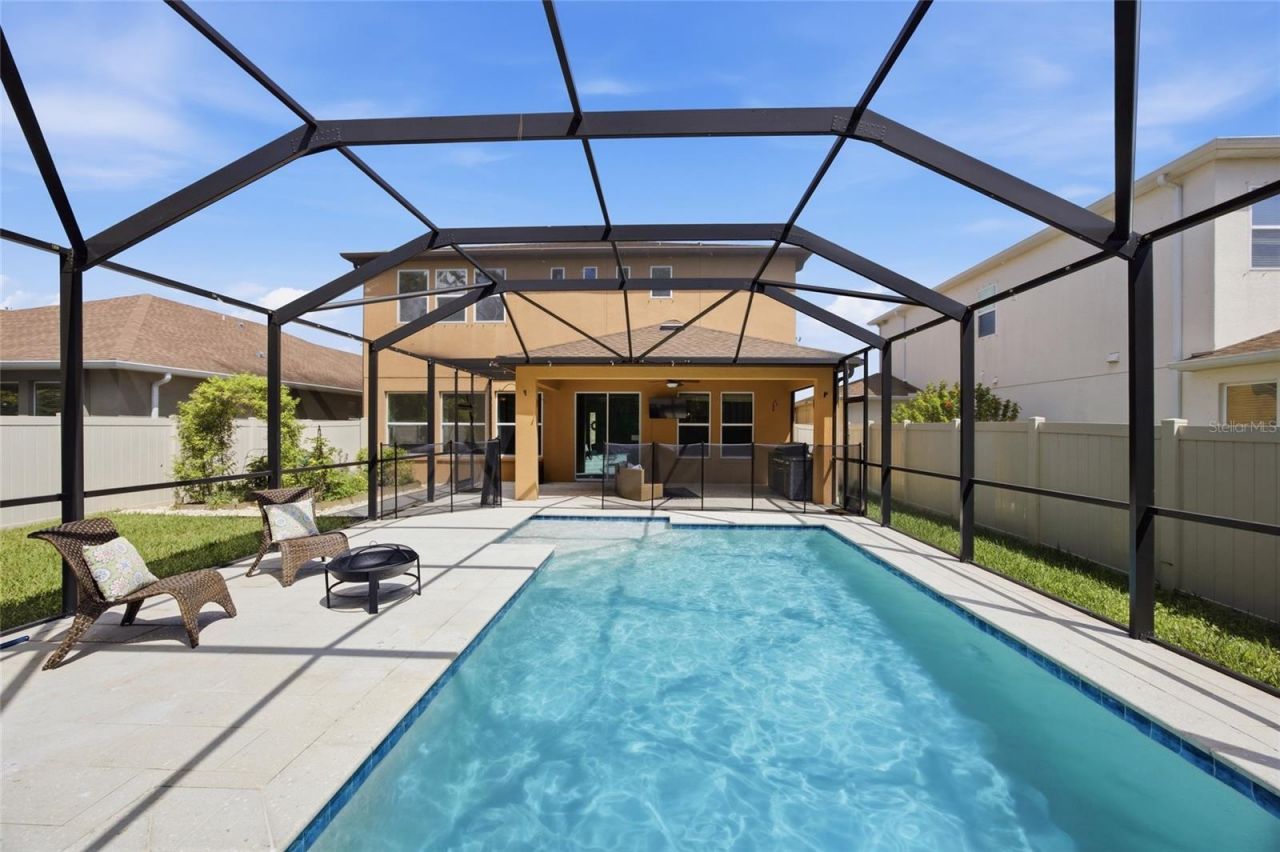 3608 Shadow Arbor Way, Lutz, FL 33548 Photo