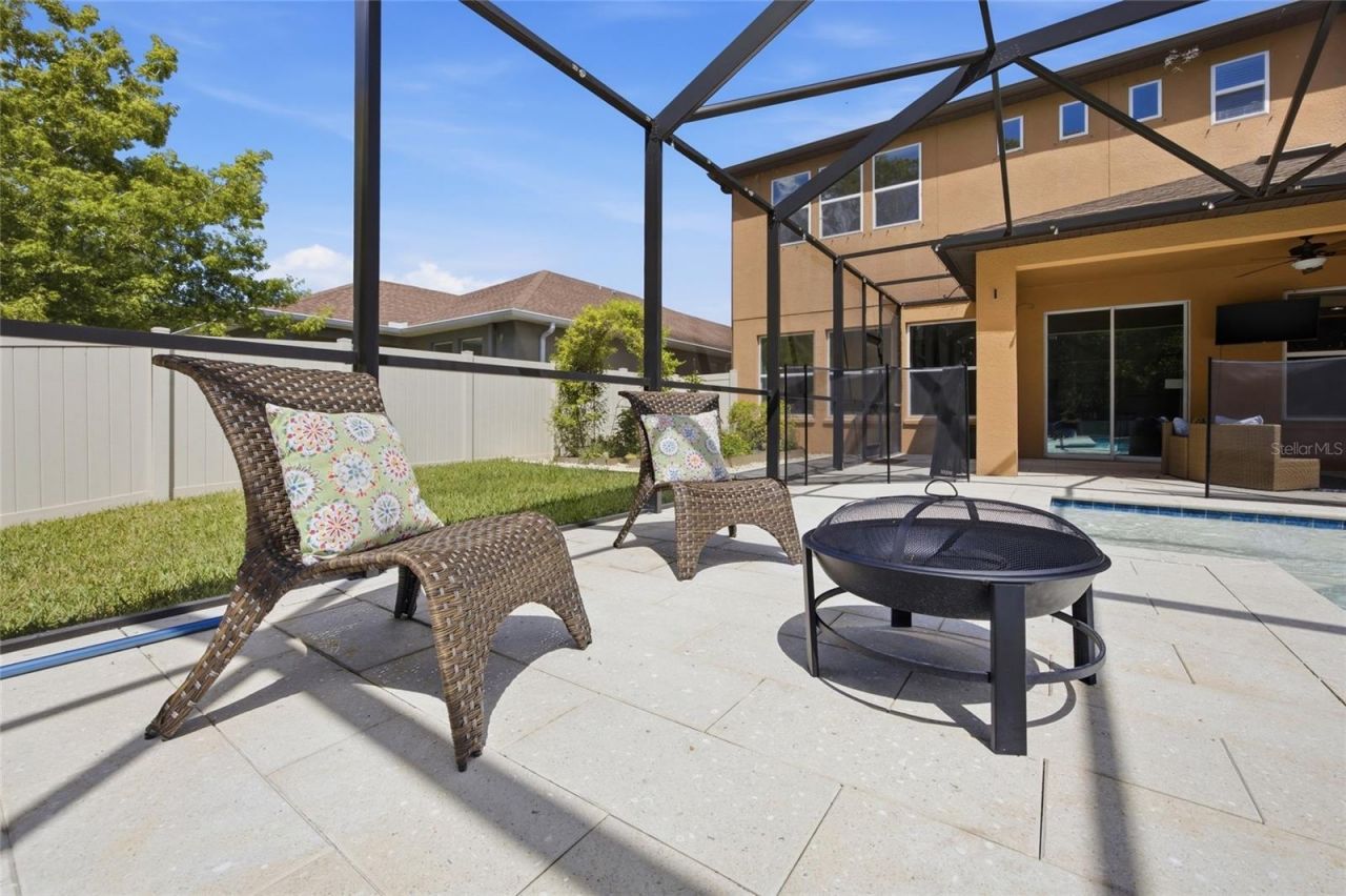 3608 Shadow Arbor Way, Lutz, FL 33548 Photo