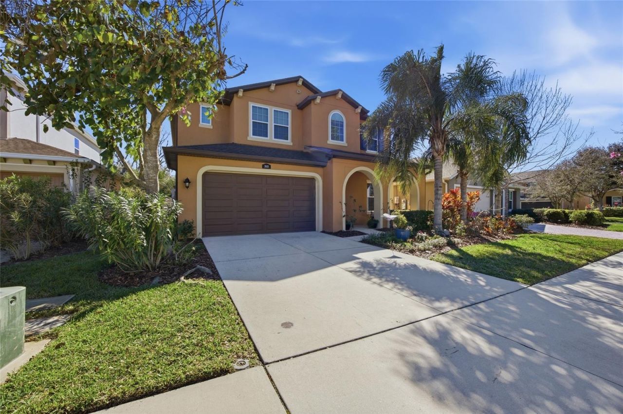 3608 Shadow Arbor Way, Lutz, FL 33548 Photo