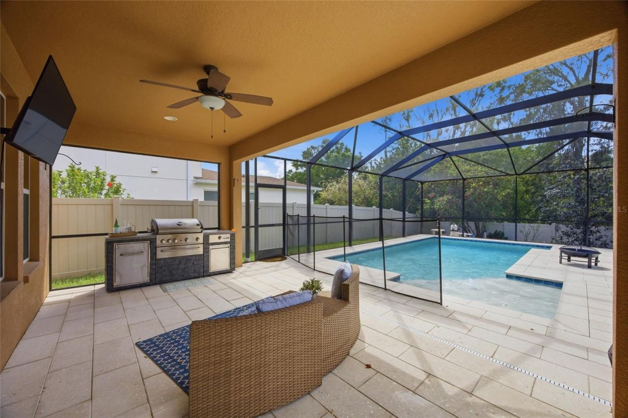 3608 Shadow Arbor Way, Lutz, FL 33548 Photo