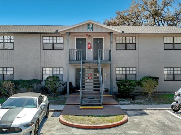 201 PINE VIOLET COURT, Unit 201, TAMPA, FL 33612