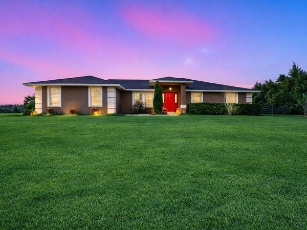 18030 BAYAMON AVENUE, POLK CITY, FL 33868