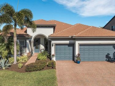 5856 SNOWY EGRET DRIVE , SARASOTA, FL 34238