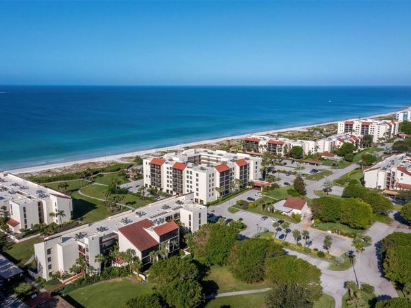 2055 GULF OF MEXICO DRIVE , Unit G2-102, LONGBOAT KEY, FL 34228