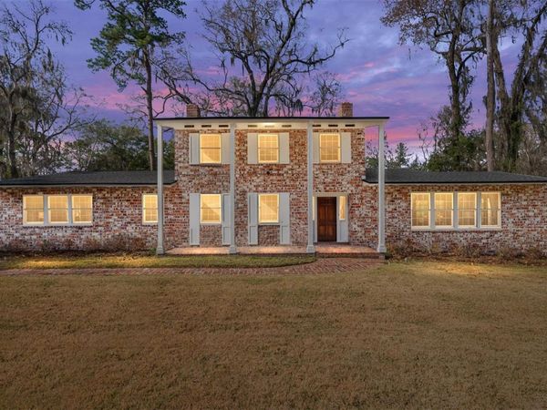 1801 NW 30TH TERRACE, GAINESVILLE, FL 32605