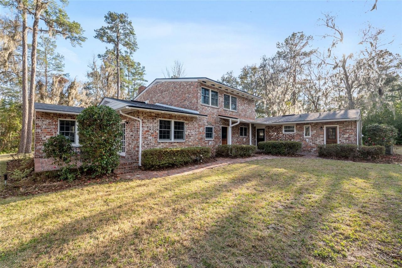 1801 NW 30th Terrace, Gainesville, FL 32605 Photo