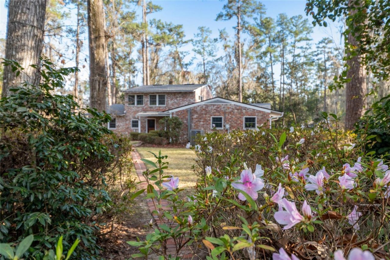 1801 NW 30th Terrace, Gainesville, FL 32605 Photo