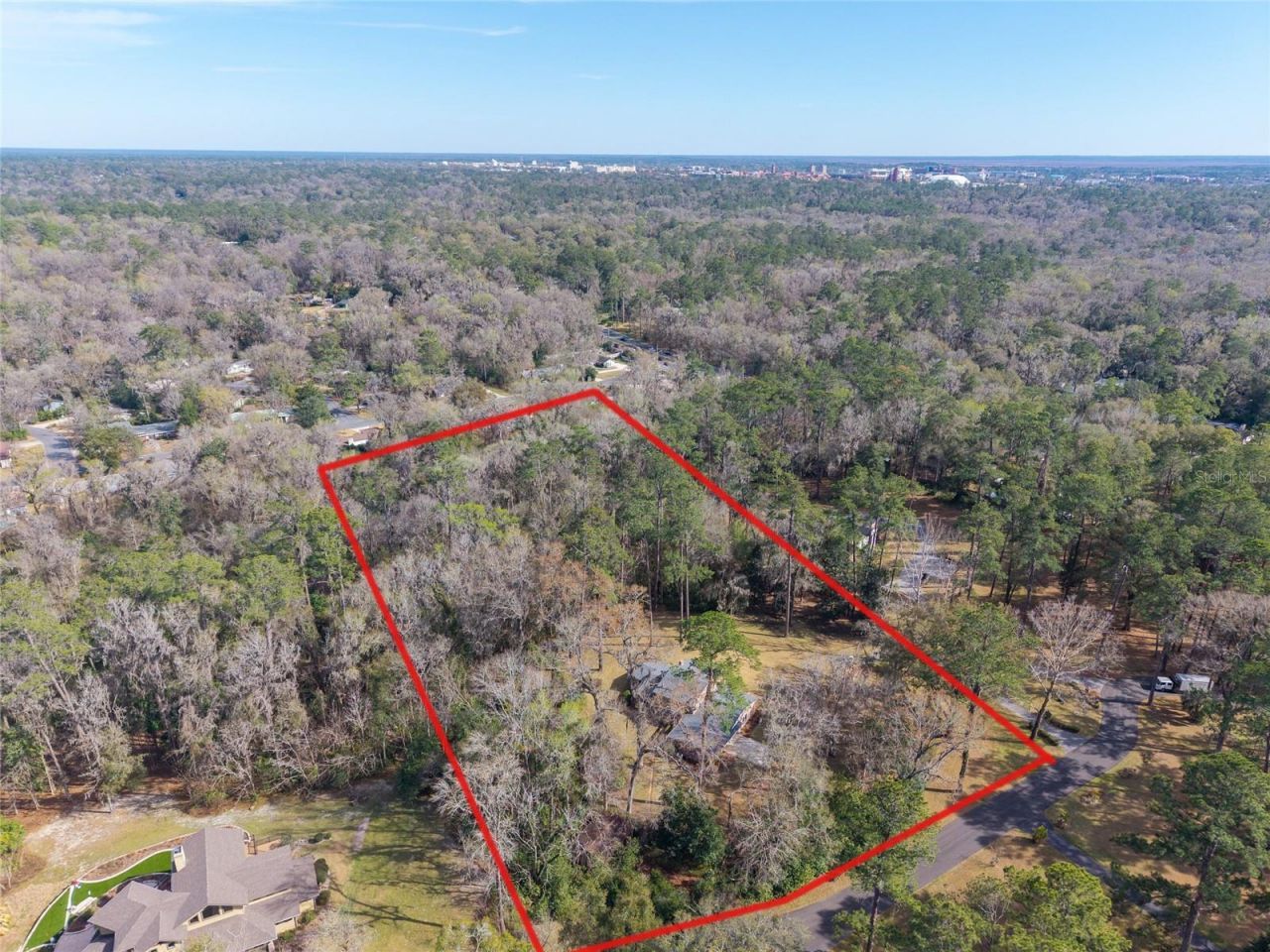 1801 NW 30th Terrace, Gainesville, FL 32605 Photo