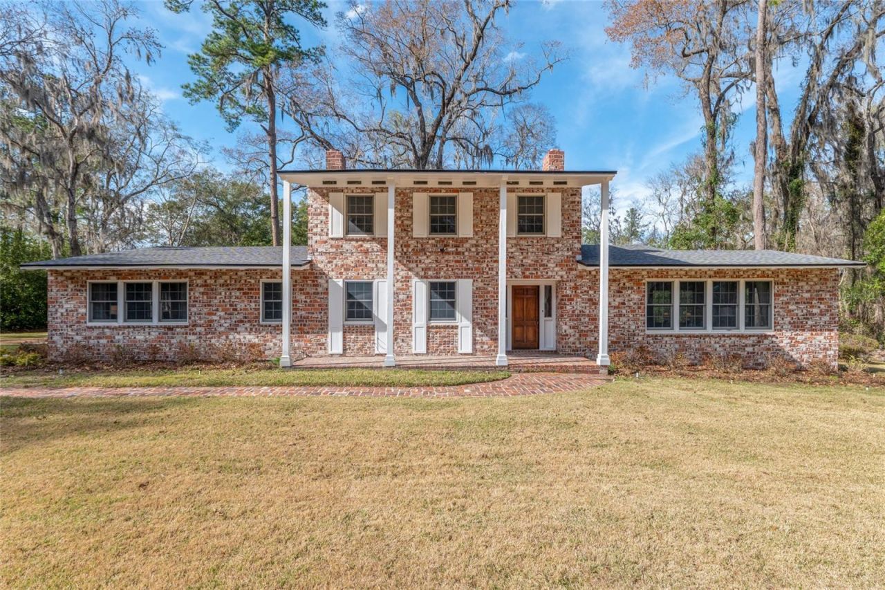 1801 NW 30th Terrace, Gainesville, FL 32605 Photo