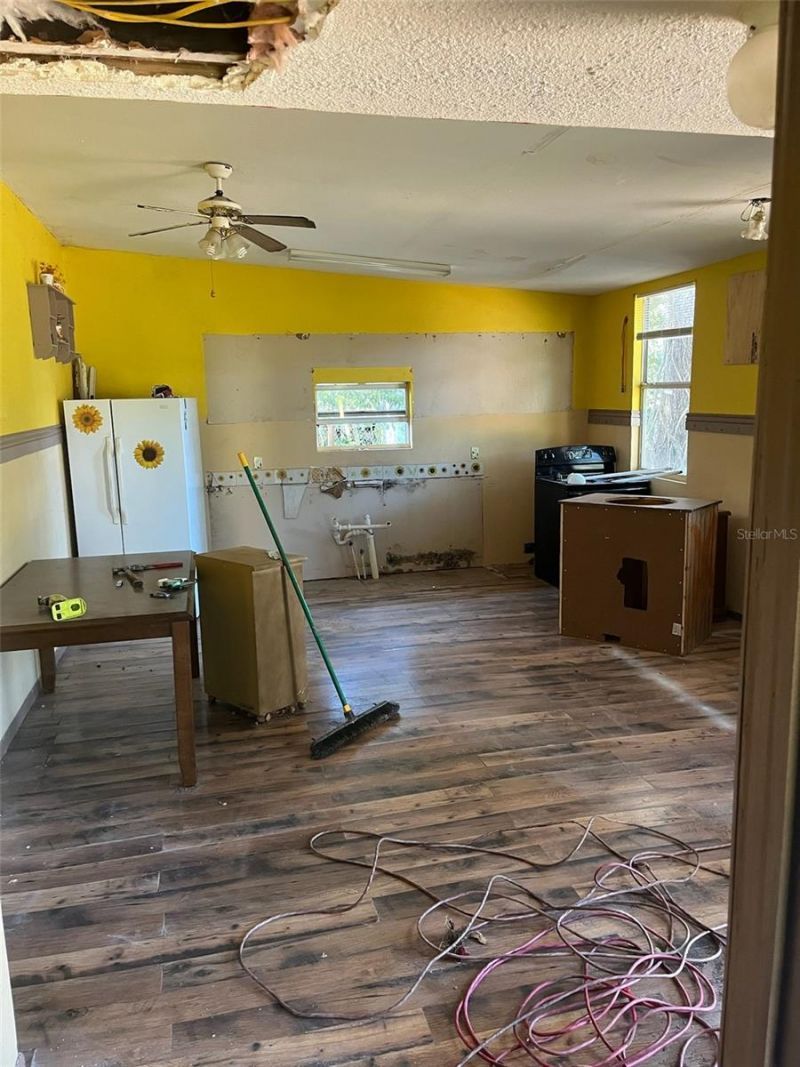 716 N Clermont Avenue, Fort Meade, FL 33841 Photo