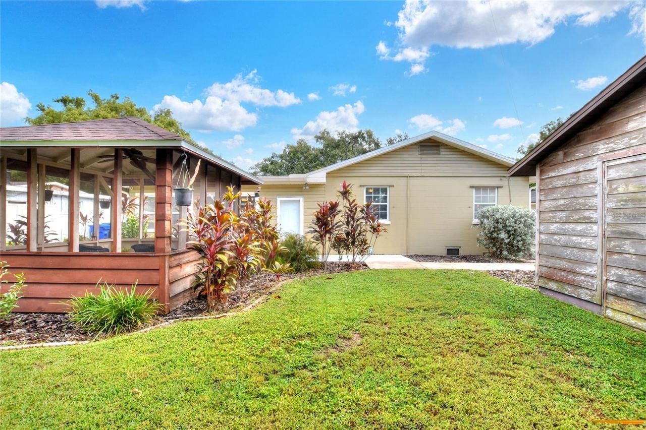 1819 Meadowbrook Avenue , Lakeland, FL 33803 Photo