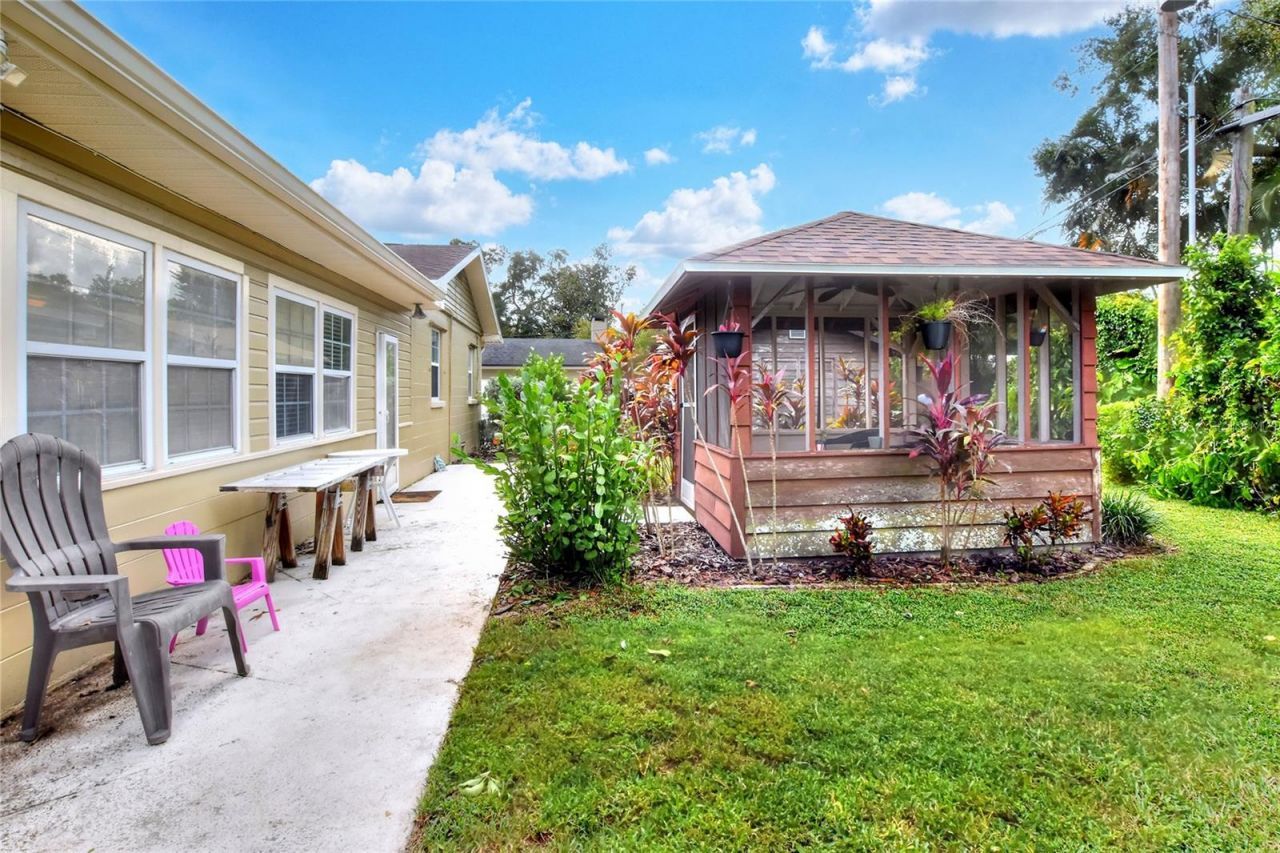 1819 Meadowbrook Avenue , Lakeland, FL 33803 Photo