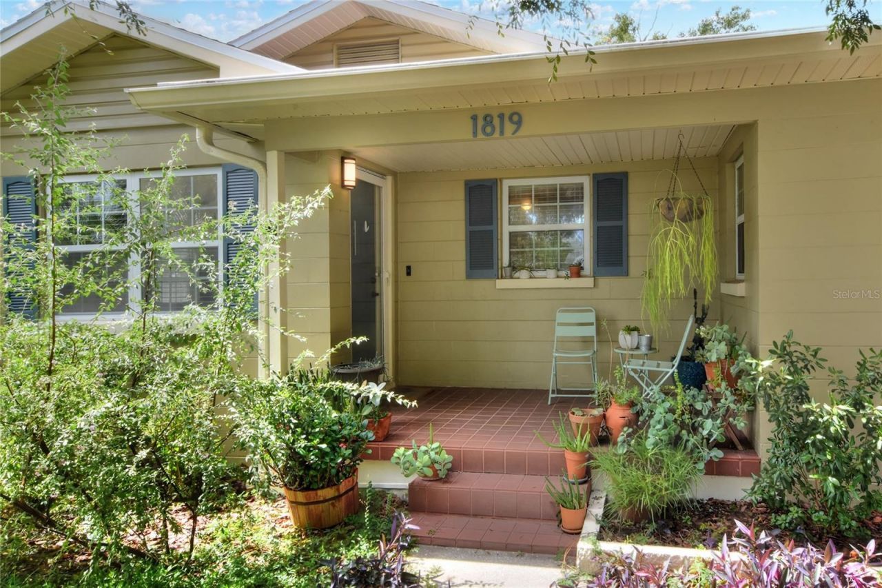 1819 Meadowbrook Avenue , Lakeland, FL 33803 Photo