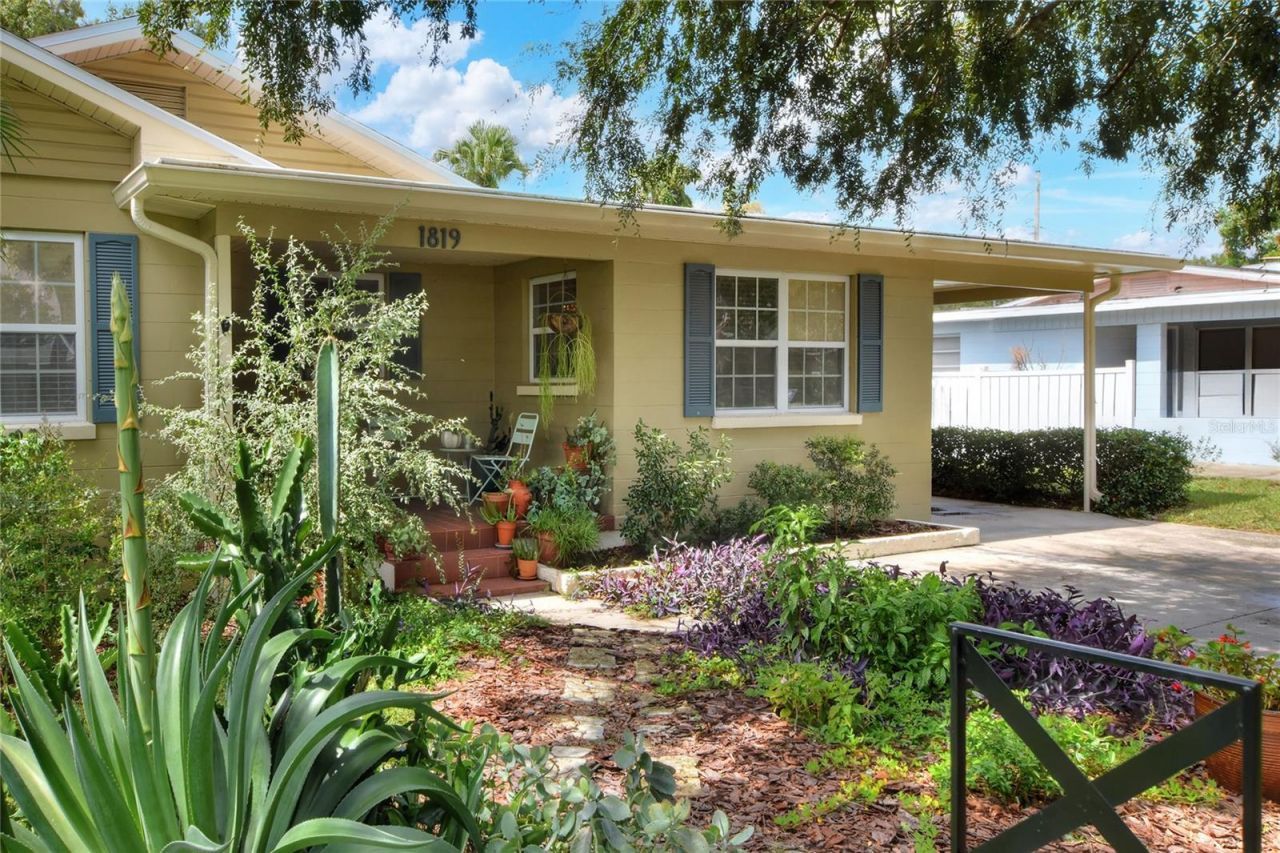 1819 Meadowbrook Avenue , Lakeland, FL 33803 Photo