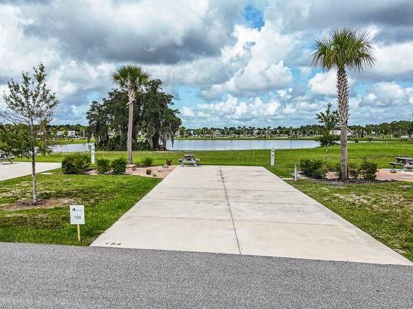 0 HIGHWAY 630 E, Unit 194, LAKE WALES, FL 33898