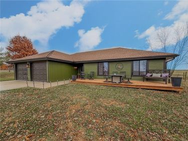 403 NW AA HWY N/A, Kingsville, MO 64061