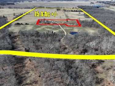 00 NE 601 Road, Calhoun, MO 64735
