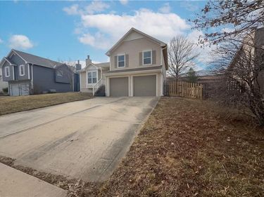 14110 Lora Street, Smithville, MO 64089