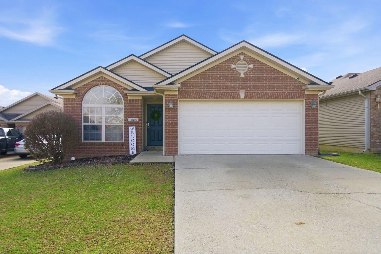 1885 Millbank Road, Lexington, KY 40511 Main Photo