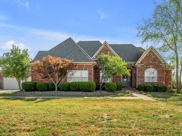 1701 Gay Evans Road, Winchester, KY 40391