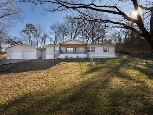 4840 Blue Bell Avenue, Ooltewah, TN 37363