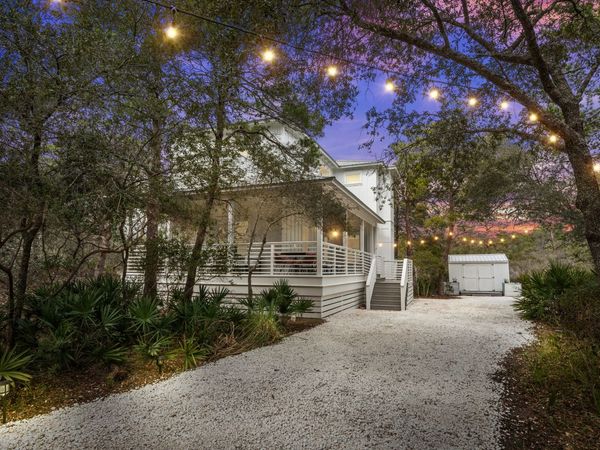 69 Blue Wave Drive, Santa Rosa Beach, FL 32459