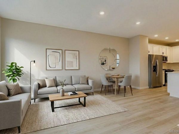 15354 W 69th Avenue , Arvada, CO 80007