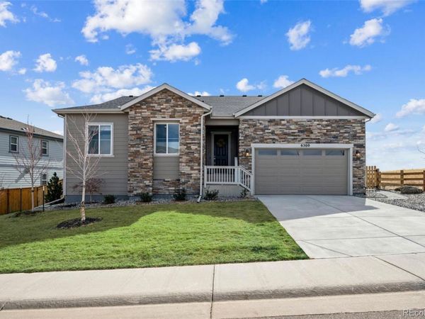 6500 Merrimack Drive, Castle Pines, CO 80108
