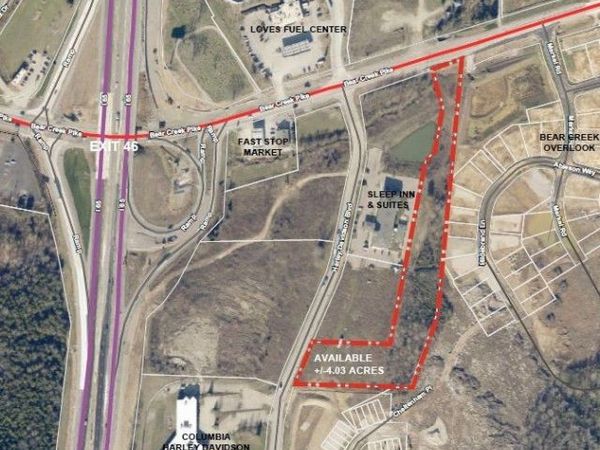 2 Harley Davidson Blvd , Columbia, TN 38401