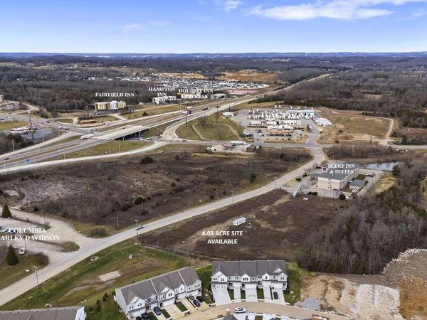 2 Harley Davidson Blvd , Columbia, TN 38401