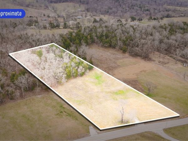 0 Highway 141 N , Hartsville, TN 37074