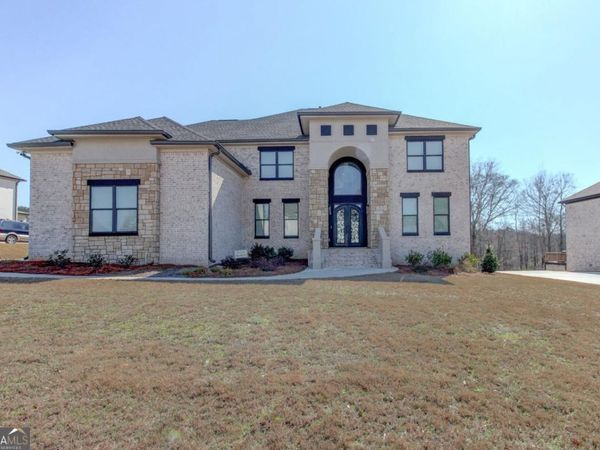 2960 Waterford Dr SW, Conyers, GA 30094